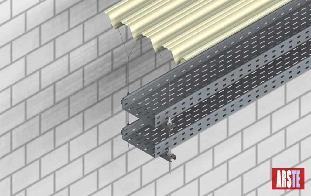Importance of Load Distribution on Trapezoidal Sheet Metal